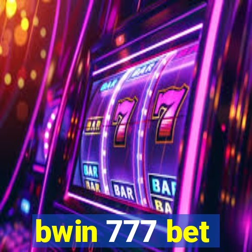 bwin 777 bet